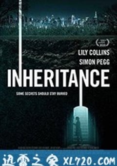 继承 Inheritance (2020) [迅雷BT磁力免费下载]