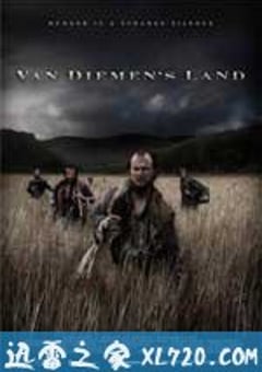 范迪门斯地 Van Diemen’s Land (2009) [迅雷BT磁力免费下载]