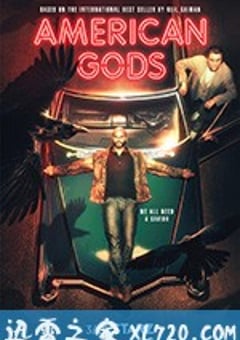美国众神 第二季 American Gods Season 2 (2019) [迅雷BT磁力免费下载]