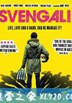 斯文加利 Svengali (2013) [迅雷BT磁力免费下载]
