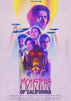 2023年美国科幻片《加州怪物》BD中英双字 [迅雷BT磁力免费下载]