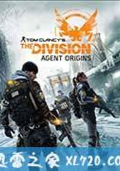 全境封锁：特工起源 Tom Clancy’s the Division: Agent Origins (2016) [迅雷BT磁力免费下载]
