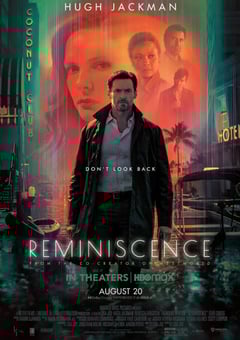 2021年美国6.2分爱情科幻片《追忆迷局》BD中英双字 [迅雷BT磁力免费下载]