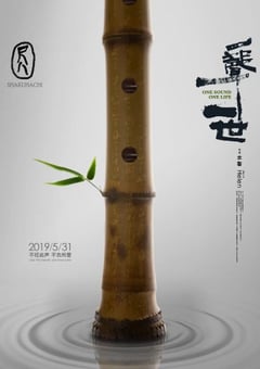 2019年国产纪录片《尺八.一声一世》HD国语中字 [迅雷BT磁力免费下载]