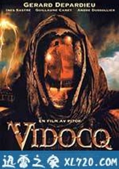 夺面解码 Vidocq (2001) [迅雷BT磁力免费下载]