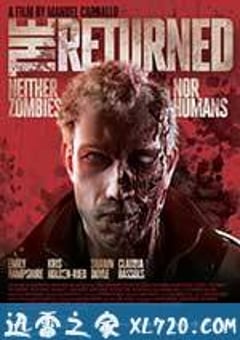 僵尸归来 The Returned (2013) [迅雷BT磁力免费下载]