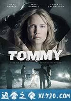 抢劫风暴 Tommy (2014) [迅雷BT磁力免费下载]