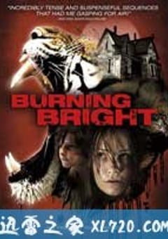 燃烧的夜晚 Burning Bright (2010) [迅雷BT磁力免费下载]