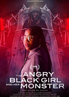 2023年美国恐怖片《愤怒的黑人女孩与她的怪物》BD中英双字 [迅雷BT磁力免费下载]