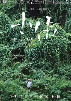 2019年国产7.6分剧情家庭片《小伟》BD国语中字 [迅雷BT磁力免费下载]