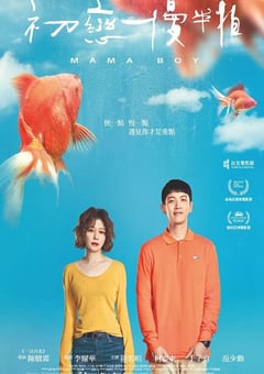 2022年中国台湾爱情片《初恋慢半拍》BD国语中字 [迅雷BT磁力免费下载]