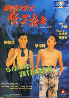 1993年中国香港经典喜剧片《至尊三十六计之偷天换日》HD中字 [迅雷BT磁力免费下载]
