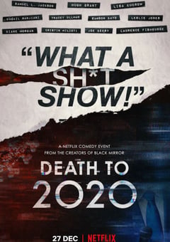 2020年美国7.4分喜剧片《2020去死》BD中字 [迅雷BT磁力免费下载]