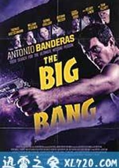 宇宙大爆炸 The Big Bang (2010) [迅雷BT磁力免费下载]