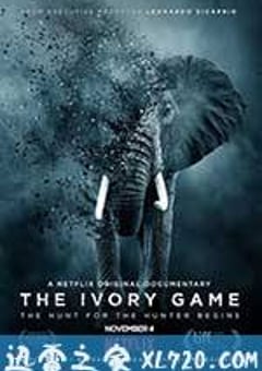 象牙游戏 The Ivory Game (2016) [迅雷BT磁力免费下载]