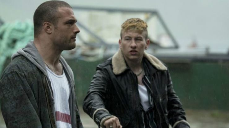 2019英国电影《倚马而息》1080p高清 4K网盘迅雷下载