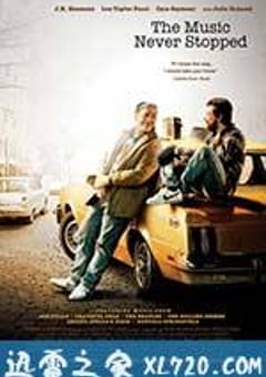 音乐永不停歇 The Music Never Stopped (2011) [迅雷BT磁力免费下载]