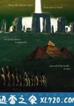 巨石阵灾劫 Stonehenge Apocalypse (2010) [迅雷BT磁力免费下载]