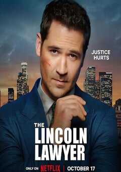 2024年美国电视剧《林肯律师 第三季》全10集 [迅雷BT磁力免费下载]