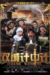 2012中国大陆电影《双城计中计》1080p高清 4K网盘迅雷下载