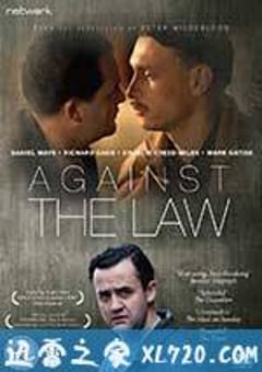 法律之外 Against the Law (2017) [迅雷BT磁力免费下载]