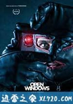 弹窗惊魂 Open Windows (2014) [迅雷BT磁力免费下载]