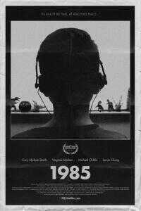 2018美国电影《1985》1080p高清 4K网盘迅雷下载