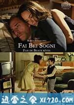 梦中人 Fai bei sogni (2016) [迅雷BT磁力免费下载]