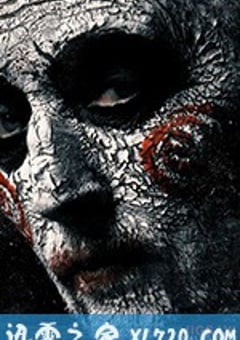 电锯惊魂8：竖锯 Jigsaw (2017) [迅雷BT磁力免费下载]