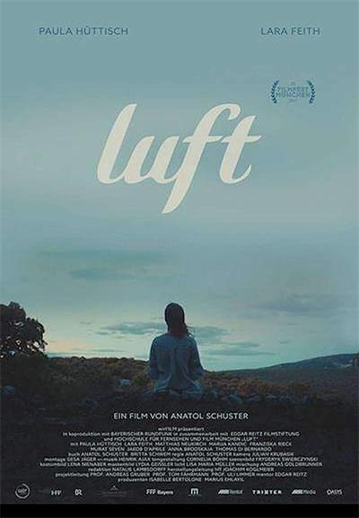2017法国电影《恋空》1080p高清 4K网盘迅雷下载
