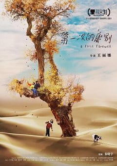 2018年国产电影《第一次的离别》HD国语中字 [迅雷BT磁力免费下载]