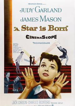 1954年美国电影《一个明星的诞生》蓝光英语中字 [迅雷BT磁力免费下载]