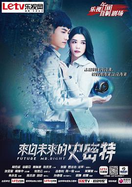 2015年国产电视剧《来自未来的史密特》 全第40集 [迅雷BT磁力免费下载]