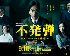 2018年日本电视剧《不発弾 ～ブラックマネーを操る男～》 全 [迅雷BT磁力免费下载]