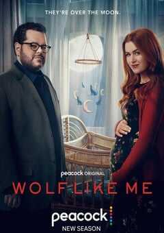 2023年澳大利亚电视剧《如我之狼 第二季》全7集 [迅雷BT磁力免费下载]