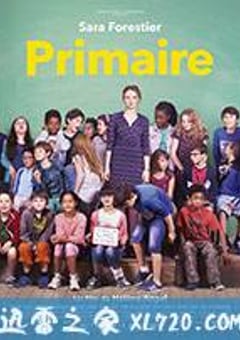小学生 Primaire (2017) [迅雷BT磁力免费下载]