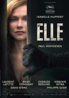 2016年法国经典惊悚片《她》蓝光法语中字 [迅雷BT磁力免费下载]