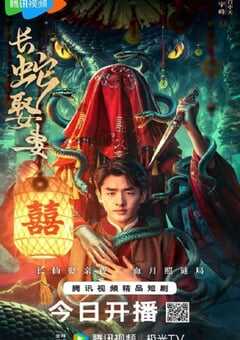 2026年国产大陆电视剧《长蛇娶妻》全22集 [迅雷BT磁力免费下载]