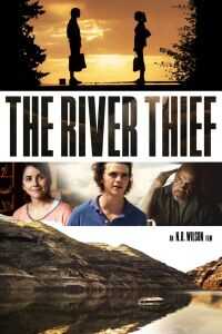 2016美国电影《The River Thief》1080p高清 4K网盘迅雷下载