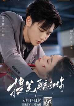 2025年国产大陆电视剧《提笔再忘却你》全24集 [迅雷BT磁力免费下载]