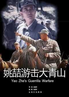 2013年国产经典战争片《姚喆游击大青山》HD国语中字 [迅雷BT磁力免费下载]