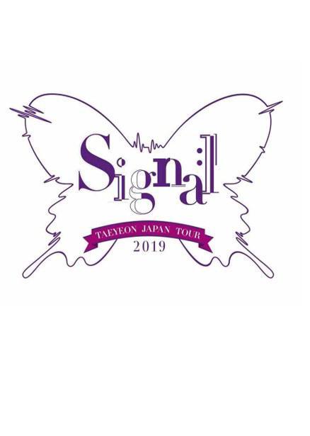 2019日本电影《泰妍日本巡回演唱会2019～Signal～》1080p高清 4K网盘迅雷下载