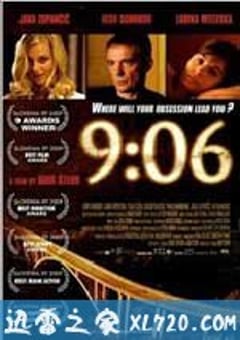 九点零六 9:06 (2009) [迅雷BT磁力免费下载]