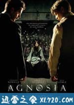 失认症 Agnosia (2010) [迅雷BT磁力免费下载]
