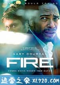 开火 Fire! (2008) [迅雷BT磁力免费下载]