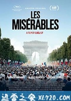 悲惨世界 Les misérables (2019) [迅雷BT磁力免费下载]