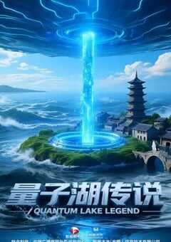 2025年国产大陆电视剧《量子湖传说》全12集 [迅雷BT磁力免费下载]
