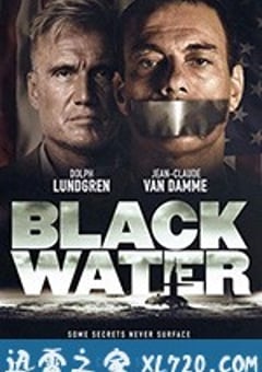 深海越狱 Black Water (2018) [迅雷BT磁力免费下载]