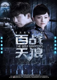 2017年国产大陆电视剧《百战天狼》全39集 [迅雷BT磁力免费下载]