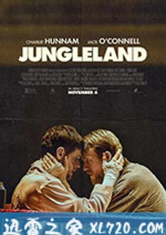 丛林之地 Jungleland (2019) [迅雷BT磁力免费下载]